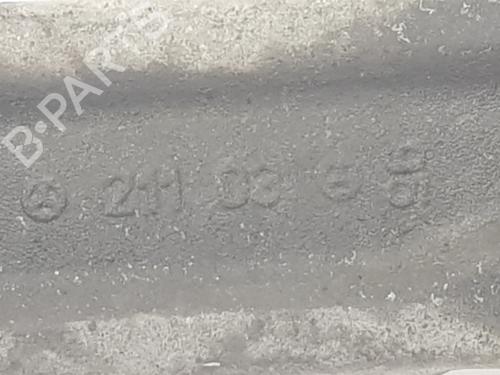 Left front suspension arm MERCEDES-BENZ CLS (C219) CLS 350 (219.356) | BP17239288M12 