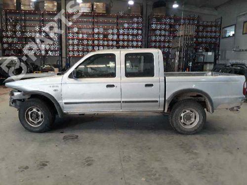 Comfort control module FORD RANGER (ER, EQ, R_) 2.5 TD 4x4 | BP1963573M56