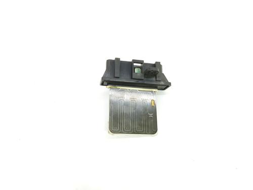 Used Heater resistor NISSAN PULSAR Hatchback (C13) 1.2 DIG-T (115 hp) 11657183