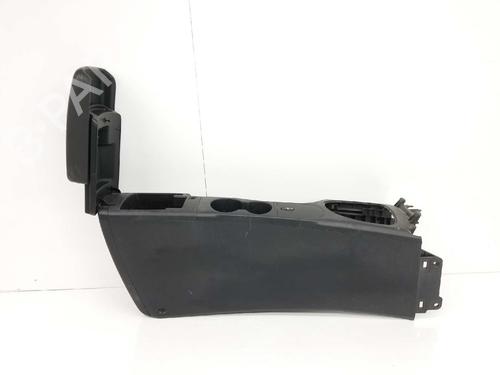 Armrest / Center console NISSAN QASHQAI / QASHQAI +2 I (J10, NJ10, JJ10E) 1.5 dCi | BP7152793I20 