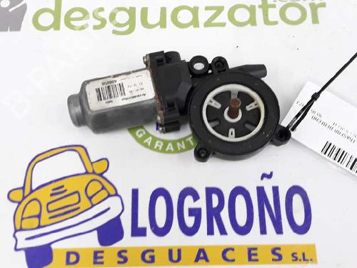 Used Right rear window motor NISSAN PATHFINDER III (R51) 2.5 dCi (174 hp) 2597445