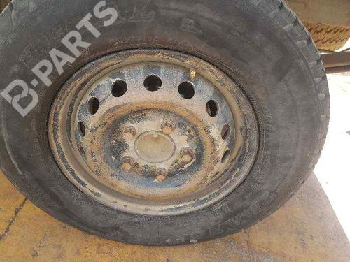 Right front fenders MERCEDES-BENZ SPRINTER 2-t Van (B901, B902) 211 CDI (901.661, 901.662, 902.661, 902.662) | BP7851901C42  - Image 20