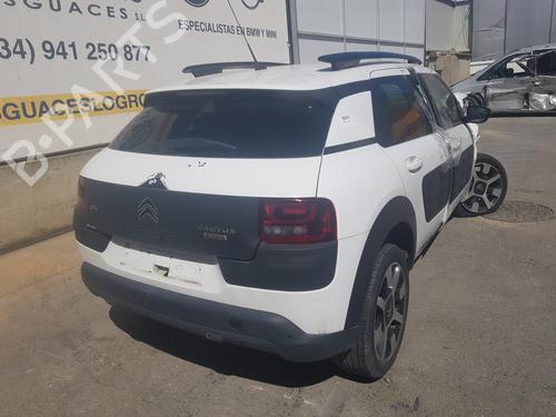 Rear parcel shelf CITROËN C4 CACTUS 1.6 BlueHDi 100 | BP36570069C85 - Image 29