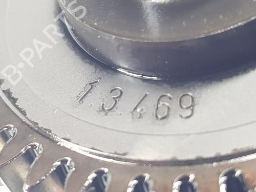 Other AUDI Q5 (8RB) 2.0 TDI | BP28041951O1