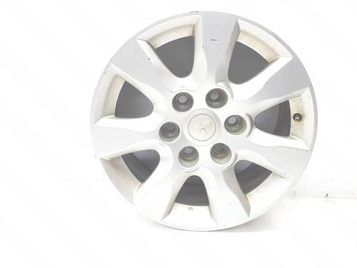 Used Rim MITSUBISHI PAJERO IV (V8_W, V9_W) 3.2 DI-D 4WD (V98W, V88W) (190 hp) 27166205