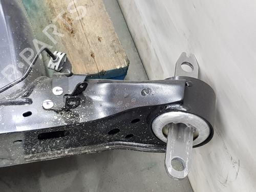 Rear axle OPEL ASTRA L Sports Tourer (OV5) 1.2 (FRHNPJ) | BP25791529M2 