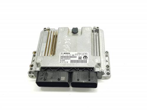 Used Engine control unit (ECU) Engine control unit (ECU) PEUGEOT 208 II (UB_, UP_, UW_, UJ_) [2019-2026] 39651921 39651921