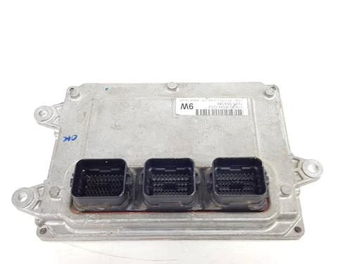 Motorstyringsenhed Motorstyringsenhed HONDA CIVIC IX (FK) 1.4 i-VTEC (FK1) (99 hp) 39753108 39753108