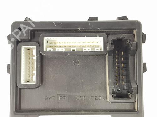 Elektronisk modul SUZUKI GRAND VITARA II (JT, TE, TD)  | BP27496747M83 