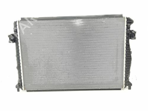 Water radiator SEAT ARONA (KJ7, KJP) 1.0 TSI | BP36753968M31 - Image 2