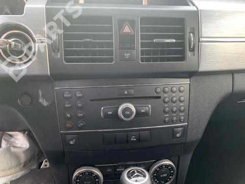 Glove box MERCEDES-BENZ GLK-CLASS (X204) 320 CDI 4-matic (204.983) | BP4975525C95  - Image 29