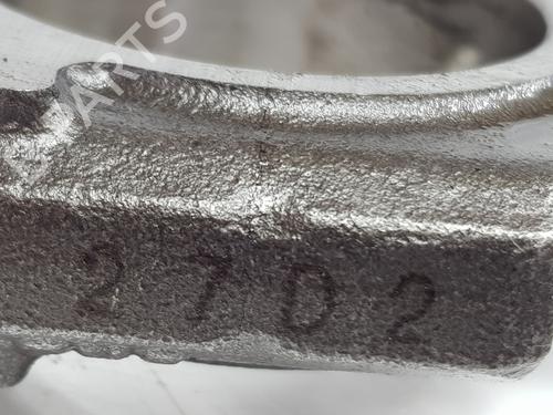 Other DACIA DOKKER MPV (KE_)  | BP20237523O1 