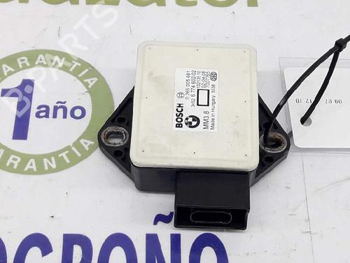 Used Electronic module BMW 5 (E60) 520 d (177 hp) 14125785