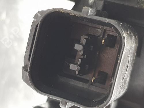 Rear left lock MITSUBISHI L200 / TRITON (KA_T, KB_T) 2.5 DI-D 4WD (KB4T) | BP23227336C100 