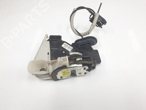 Used Front right lock KIA OPTIMA (JF) 1.7 CRDi (141 hp) 21218754