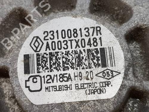 Generator RENAULT MASTER III Platform/Chassis (EV, HV, UV) 2.3 dCi 165 FWD (EV0P, EV0U, EV11, EV12, HV0P, HV0U,... | BP39596838M7  - Image 5