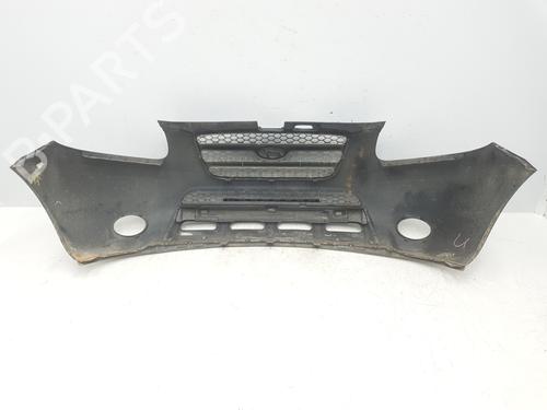 Front bumper HYUNDAI SANTA FÉ II (CM) 2.2 CRDi GLS | BP23139648C7 