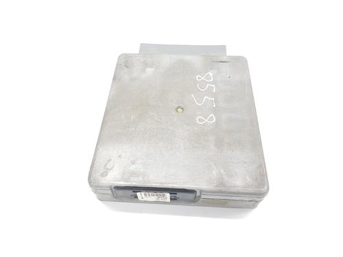 Engine control unit (ECU) FORD MONDEO III Saloon (B4Y) 1.8 16V | BP27804717M57 