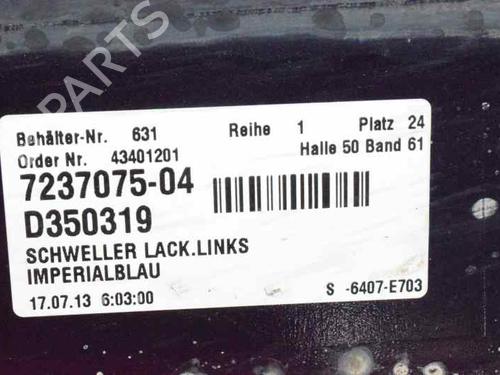 Other BMW 5 Touring (F11) 535 d | BP14122302O1 