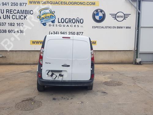 Left front window switch RENAULT KANGOO / GRAND KANGOO II (KW0/1_) 1.5 dCi 80 (KW15) | BP38445471I27 - Image 23