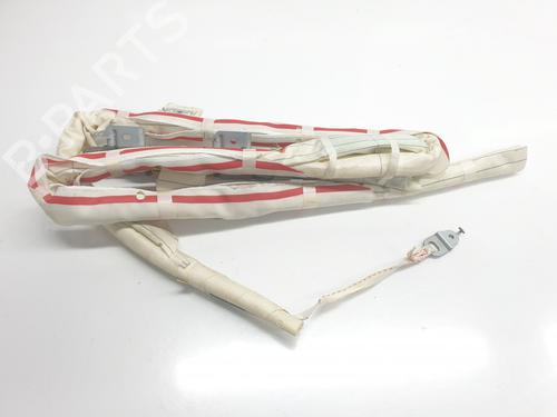 Used Left curtain airbag TOYOTA RAV 4 III (_A3_) 2.2 D 4WD (ALA30_, ALA30R) (136 hp) 23857609