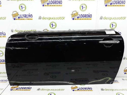 Used Left front door MINI MINI (R50, R53) One (90 hp) 1423618