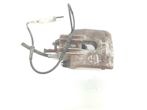 Used Right rear brake caliper BMW 5 (E60) 530 d (218 hp) 11596805
