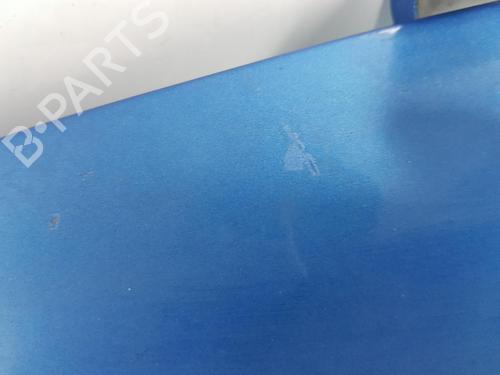 Tailgate VW POLO (9N_, 9A_) 1.4 16V | BP15545423C6 
