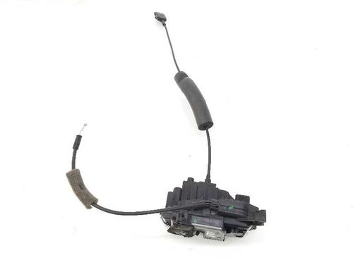 Used Front right lock RENAULT SCÉNIC III (JZ0/1_) 1.6 dCi (JZ00, JZ12) (130 hp) 8004630