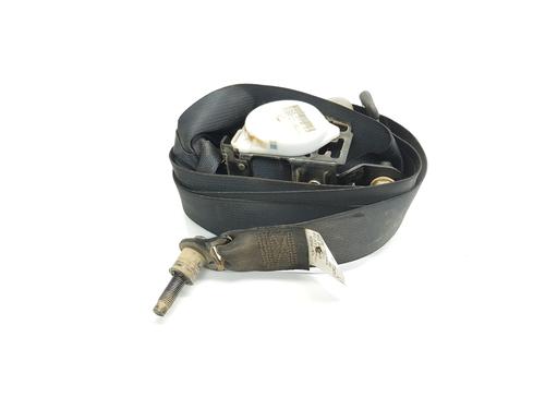 Used Rear left seatbelt NISSAN NAVARA NP300 (D40) [2004-2025]  26660544