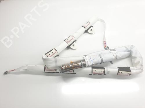 Used Left curtain airbag OPEL ASTRA L Sports Tourer (OV5) 1.2 (FRHNPJ) (110 hp) 24586327