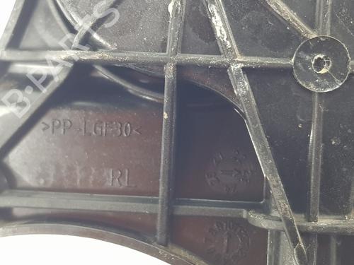 Vindusheismekanisme venstre bak SEAT ATECA (KH7, KHP) 1.5 TSI | BP30724742C24