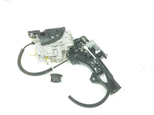 Used Rear left lock AUDI Q7 (4LB) 3.0 TDI quattro (233 hp) 6928379