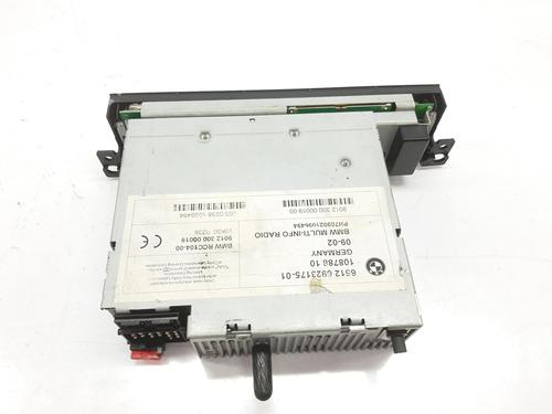 Radio BMW 3 (E46) 318 i | BP12461513E6 