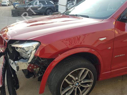 Engine BMW X4 (F26) xDrive 20 d | BP36520017M1 - Image 33