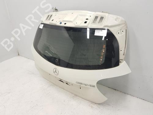 Tailgate MERCEDES-BENZ A-CLASS (W176) A 220 CDI (176.003) | BP15263229C6 