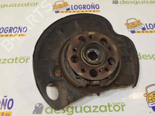 Right rear steering knuckle MERCEDES-BENZ S-CLASS (W221, V221) S 320 CDI (221.022, 221.122) | BP777984M28 