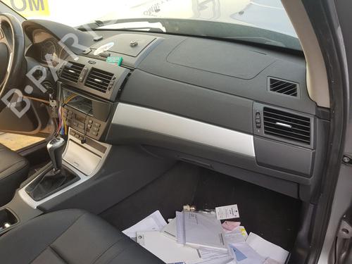 Rattstammestilk BMW X3 (E83) 2.0 d | BP8239344I23 