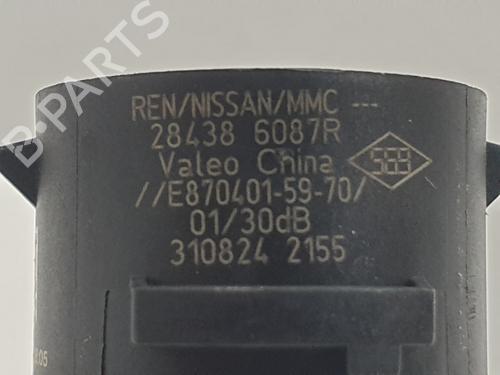 Electronic module RENAULT SCENIC E-TECH PHASE I EV60 | BP36885135M83 - Image 3