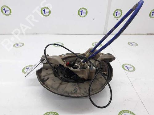 Right rear steering knuckle MERCEDES-BENZ GLK-CLASS (X204) 220 CDI (204.902) | BP4761141M28 