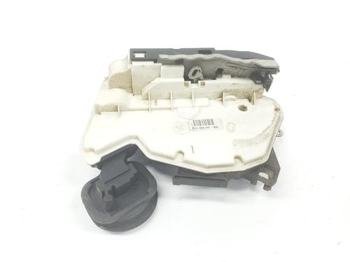Rear left lock VW GOLF VI (5K1) 1.6 TDI | BP8672717C100 