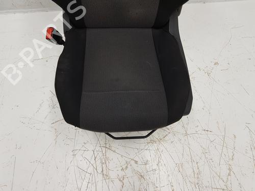 Left front seat OPEL COMBO Box Body/MPV (K9) | BP36077666C15 - Image 6