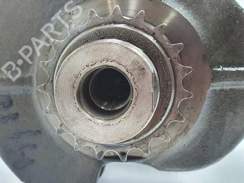 Other AUDI A3 (8P1) 2.0 TDI 16V | BP14086621O1