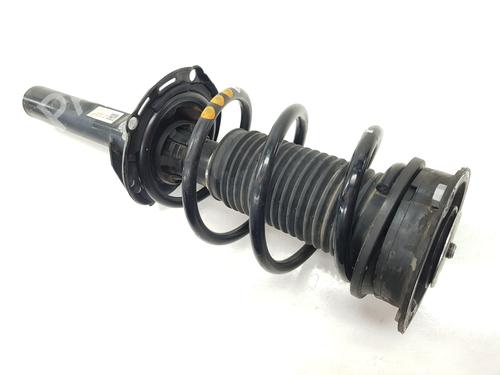 Used Right front shock absorber Right front shock absorber SEAT LEON ST (5F8) 2.0 TDI 4Drive (150 hp) 35737455 35737455