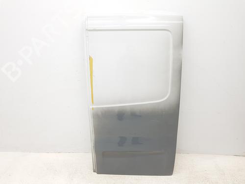 Used Right rear door RENAULT TRAFIC III Van (FG_) 1.6 dCi 140 (FGMA, FGMC) (140 hp) 30134214