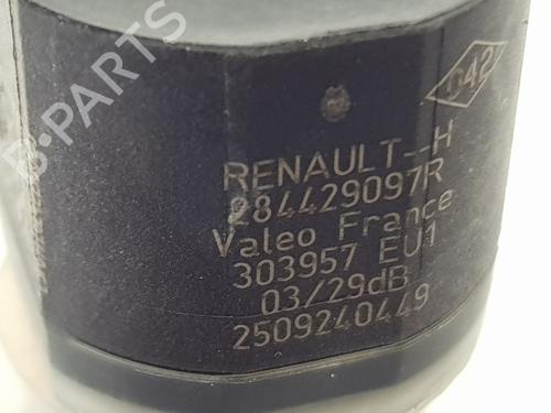Electronic module DACIA SANDERO III | BP35820452M83 - Image 4