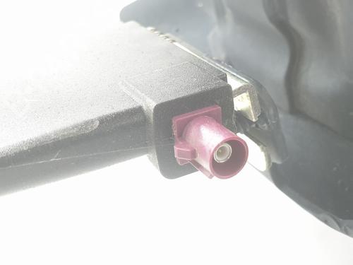 Rear bumper reinforcement VW POLO VI (AW1, BZ1, AE1) 1.0 TSI | BP10169673C73 