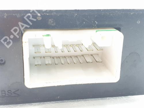 Electronic module MITSUBISHI L200 / TRITON (KA_T, KB_T) 2.5 DI-D 4WD (KB4T) | BP17446865M83 