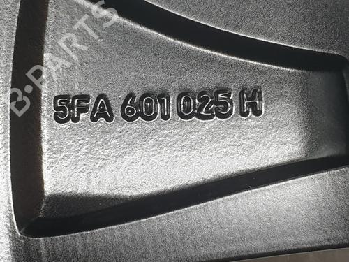 Rim CUPRA LEON (KL1, KU1, KUG)  | BP29358892C45 