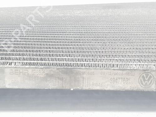 AC radiator SEAT IBIZA IV (6J5, 6P1) 1.9 TDI | BP16896640M32 